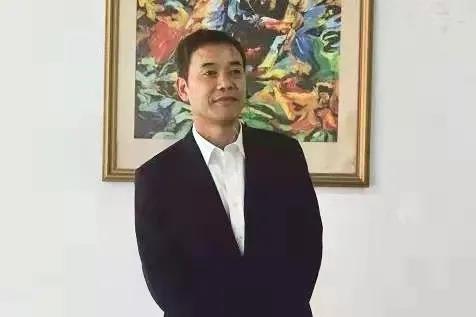 校友记忆丨温暖的记忆----我和我的会7810班俞海平