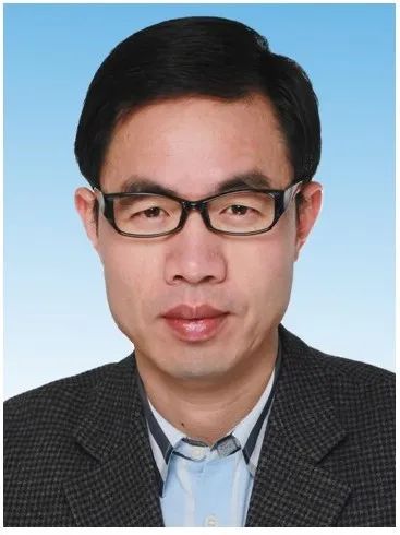 校友履新 | 我校校友朱红军任安徽财经大学党委书记