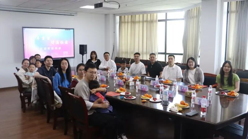 秩年返校 | 旅游与城乡规划学院校友返校活动举行