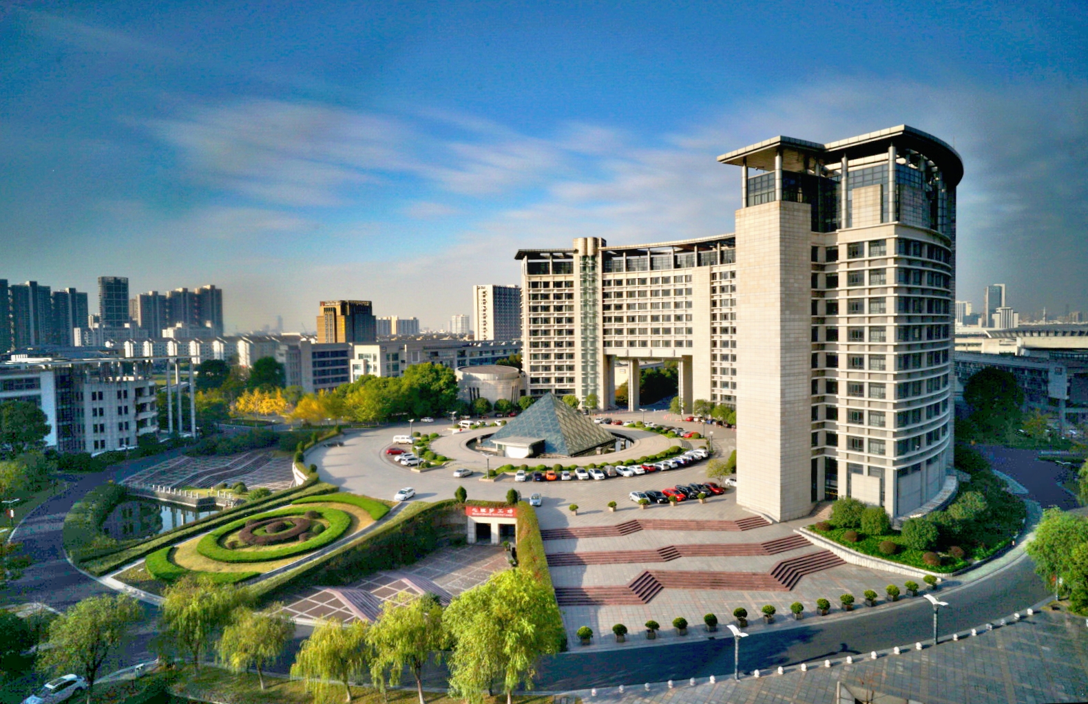 浙商大34项成果获第二十三届浙江省哲学社会科学优秀成果奖